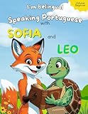  Speaking Portuguese with Sofia and Leo