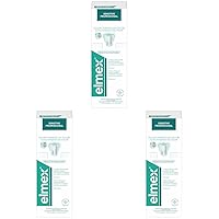 elmex Collutorio Sensitive Professional 400 ml | blocca il dolore da sensibilità |