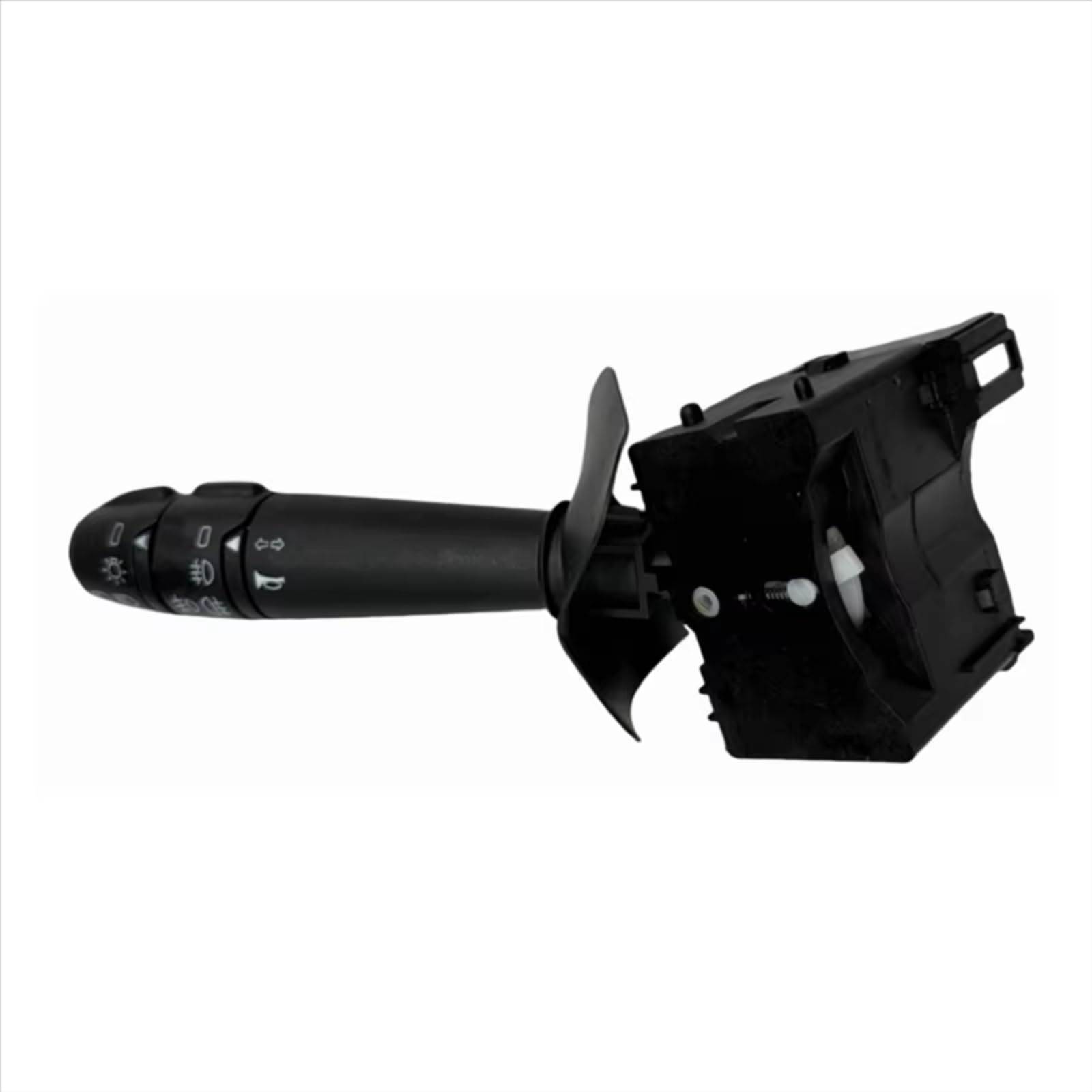 Interrupteur clignotants pour Dacia Sandero commande de rechange OEM 6001551361 - 7
