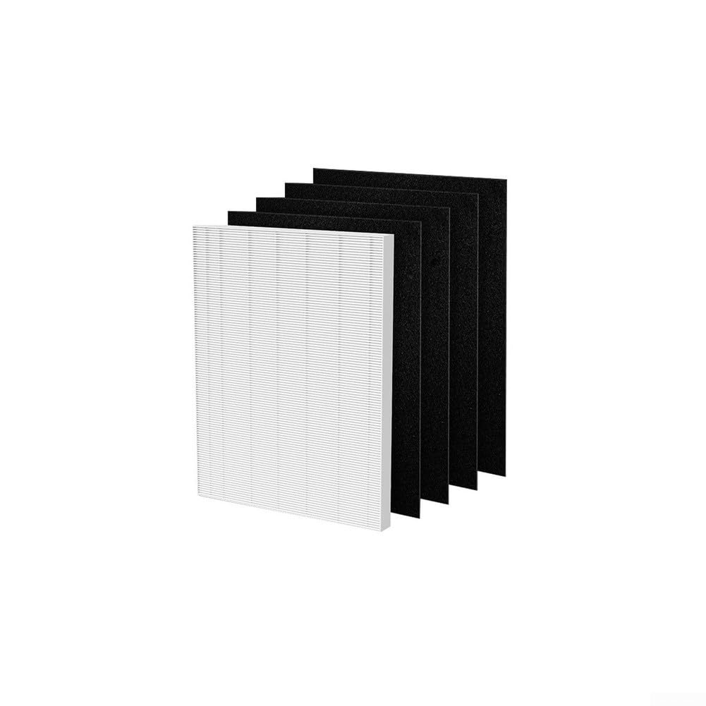 Filtro HEPA H13 per Winix 5300-2 41x32cm Ricambio(B)
