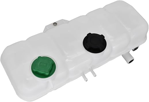 Coolant Tank Reservoir 1674916 1674922 Compatible With Volvo Trucks VNL VN VNM 1998-2003