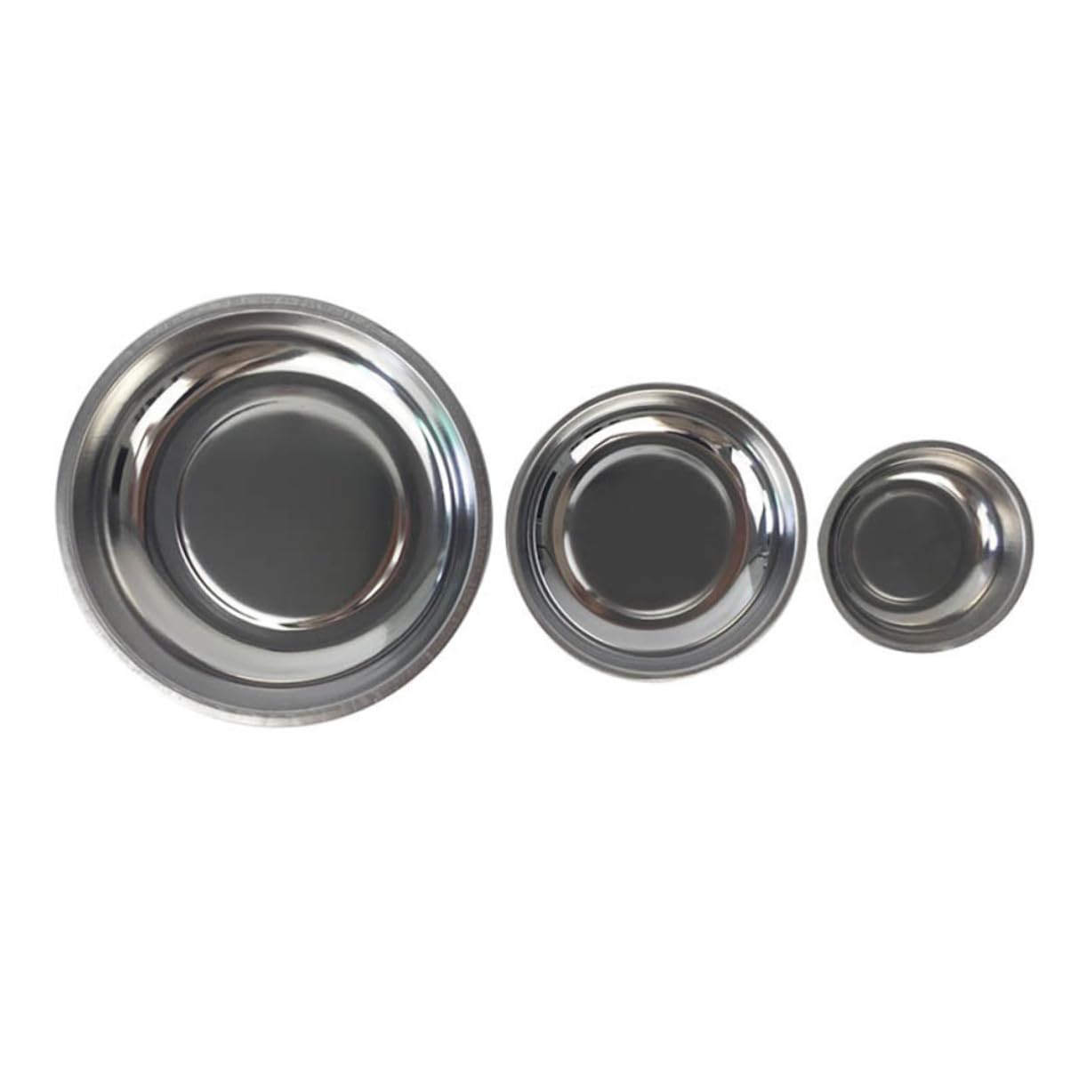 Bandeja magnética para piezas ideal para reparaciones del motor en el garaje de casa 1
