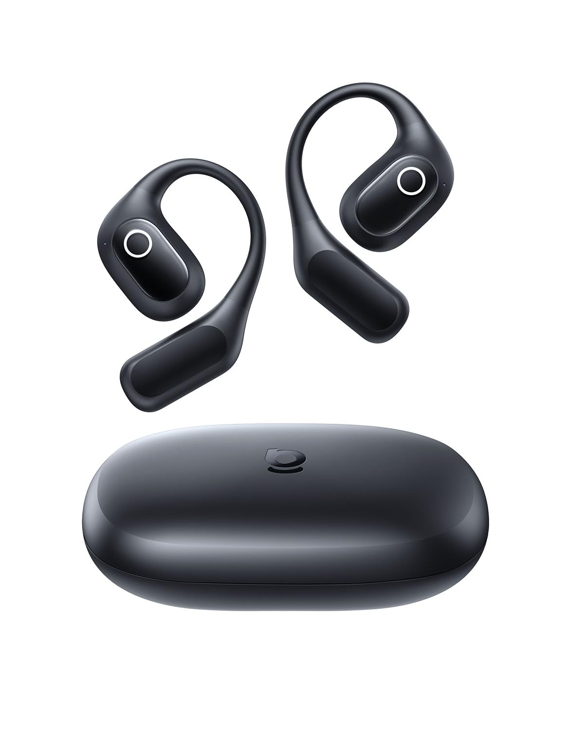 Amazon.com: Baseus Eli 2i Fit Open-Ear Headphones, 8.8g Secure Fit
