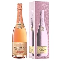 Heidsieck & Co. Monopole