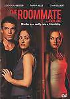 The Roommate (DVD)