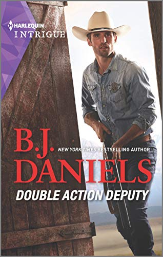 Double Action Deputy (Cardwell Ranch: Montana Legacy Book 4)