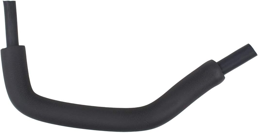NewYall Emission PCV Vacuum Hose for Toyota Corolla 2003-2008, Toyota Matrix 2003-2007