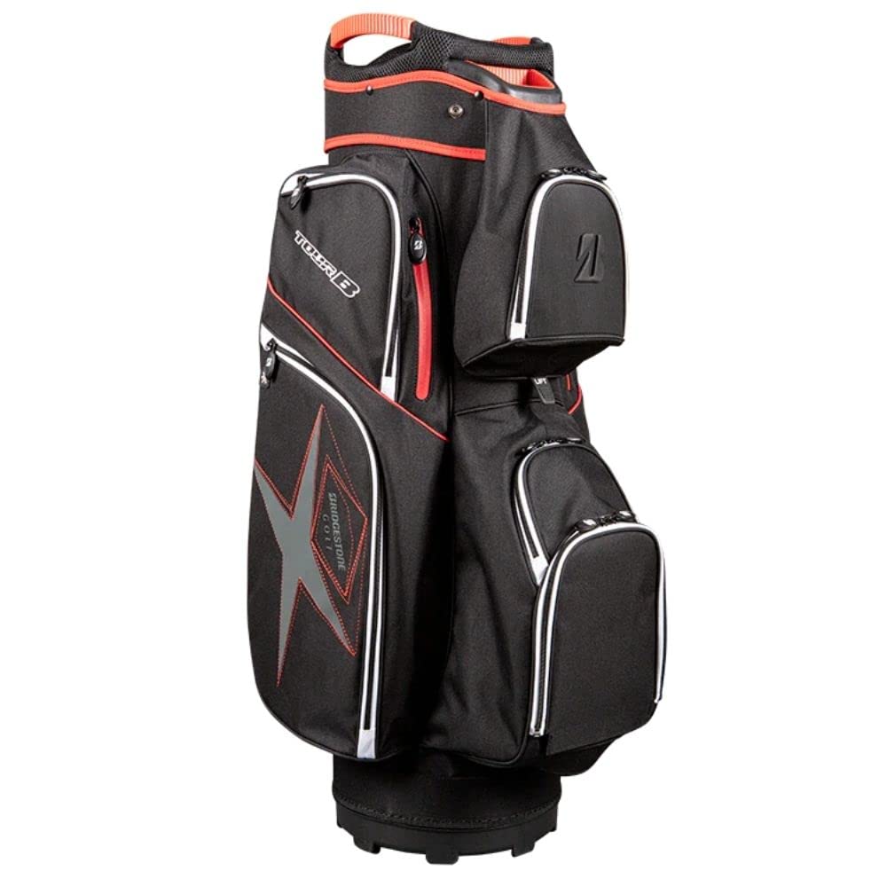 Bridgestone GolfCart Bag