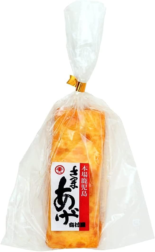 有村屋 さつま揚げ おはら揚げ 長 1本 Cafe Du Jardin Com 有村屋 さつま揚げ おはら揚げ 長 1本 Cafe Du Jardin Com