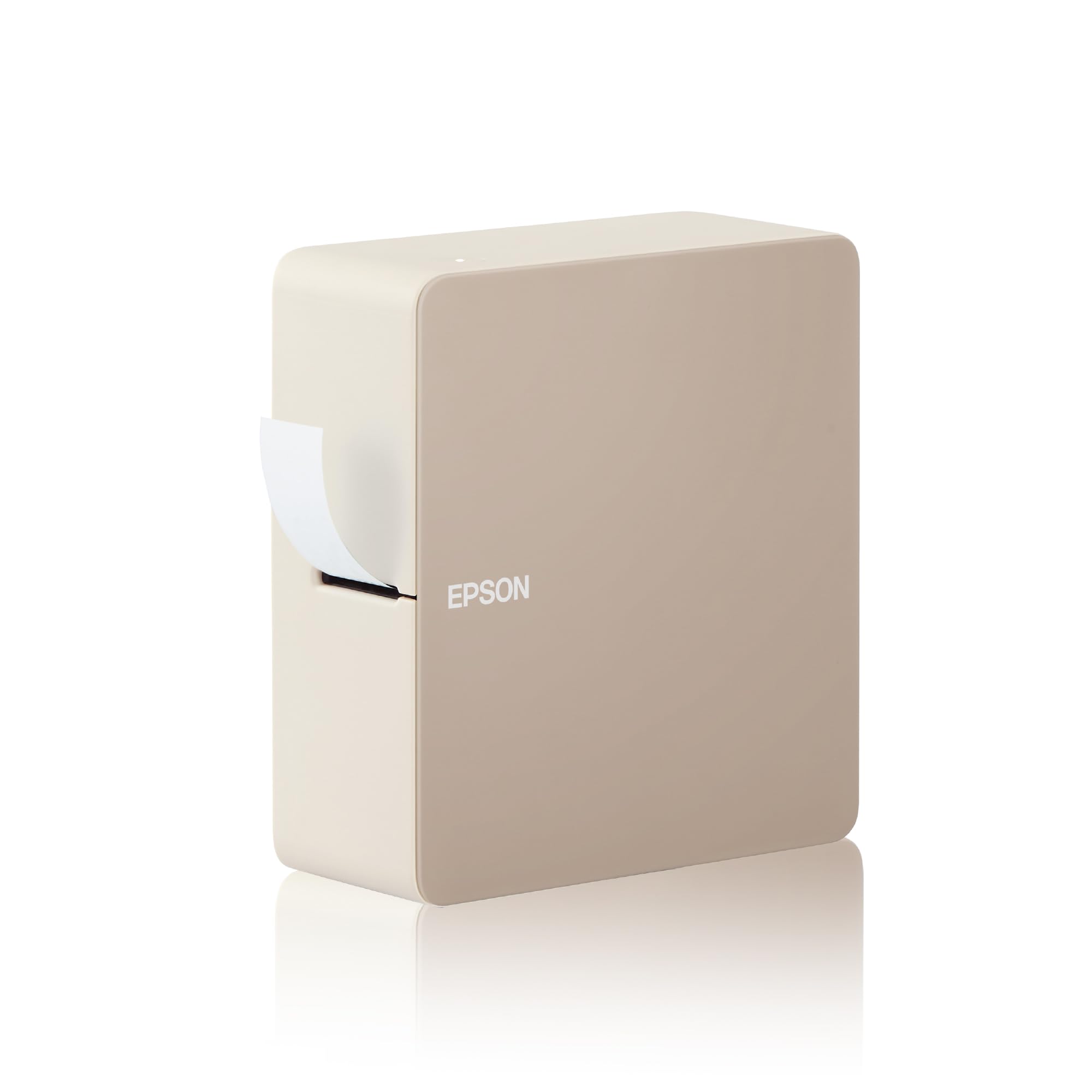 LabelWorks LW-C610 | Label Printer for Demanding Households, 50 Compatible Ribbons up to 24mm, Mobile App