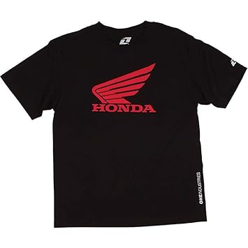 T shirt honda moto Clearance
