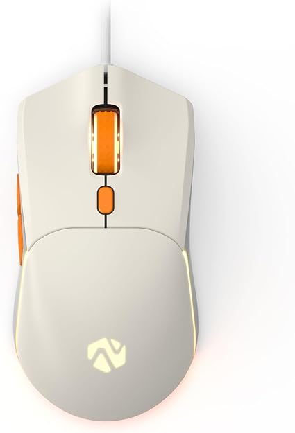 Trailer Reveals More of GRIME 2, Sequel to Metroidvania with Soulslike Elements 10 51XnFGm2M9L. AC SX425 EVO Wired Gaming Mouse - Multizone RGB Lighting - Pixart Sensor - Ultra Lightweight Parachord Cable