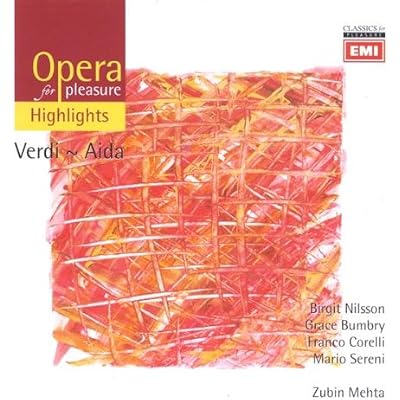 Verdi: Aida