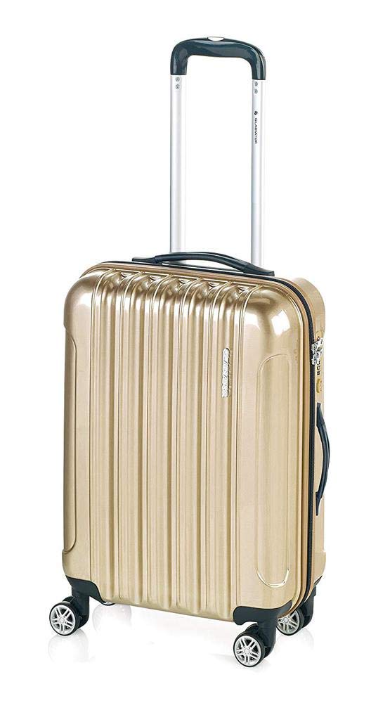 GLADIATOR 2019 Valise 70 Centimeters 30 Multicolore (Multicolor)