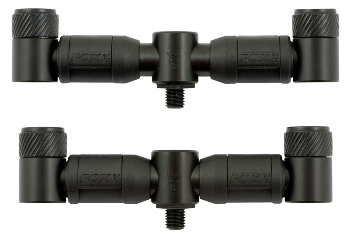Fox Black Label QR Buzzer Bar 2 rod Adjustable