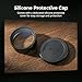 SmallRig UV Filter and Lens Hood All-in-One for RICOH GR IV GRIV with Silicone Protective Cap, Dedicated Sun Hood Reduce Straylight, Multi-Layer Coatings, Scratch Resistant - 5679