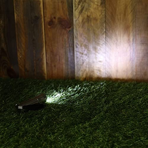 3 Pack LED Flashlight Mini Torch, 80mm Small Lightweight Torches in Colorful Design - Ideal for Camping, Hiking, Outdoor Parties, Emergencies, and Power Cuts - Image 7