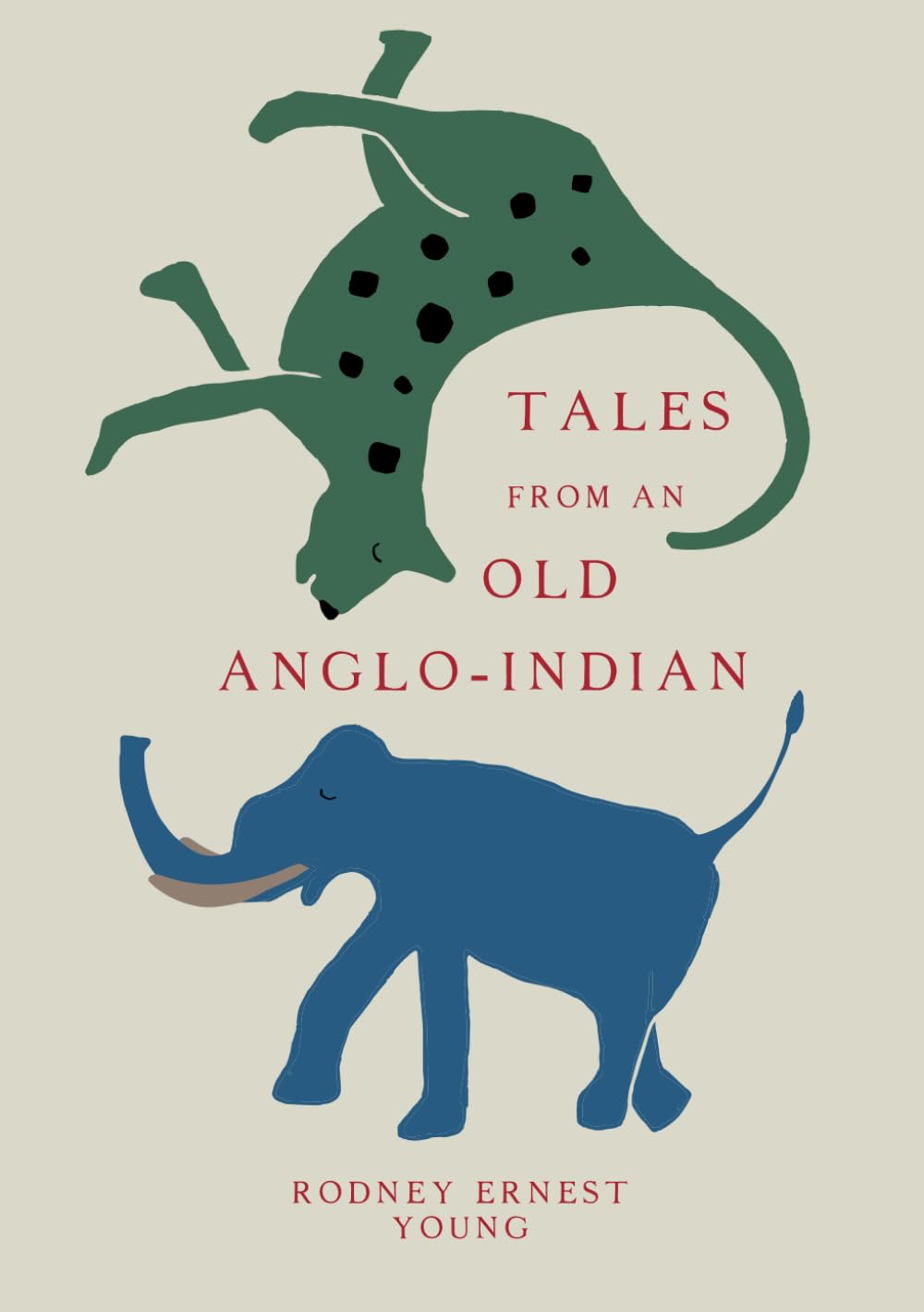 Tales from an Old Anglo-Indian