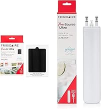 Frigidaire UltraWF Water Filter (Packaging May Vary) & Electrolux PAULTRA Ultra Pure Air Replacement Part