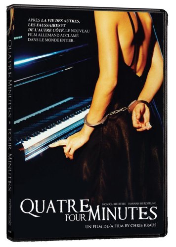 FOUR MINUTES [DVD]