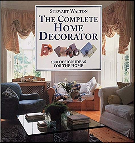 Complete Home Decorator