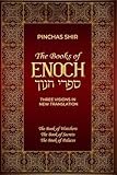 The Books of Enoch: Three Visions in New Translation (Second Temple Era Jewish Literature)