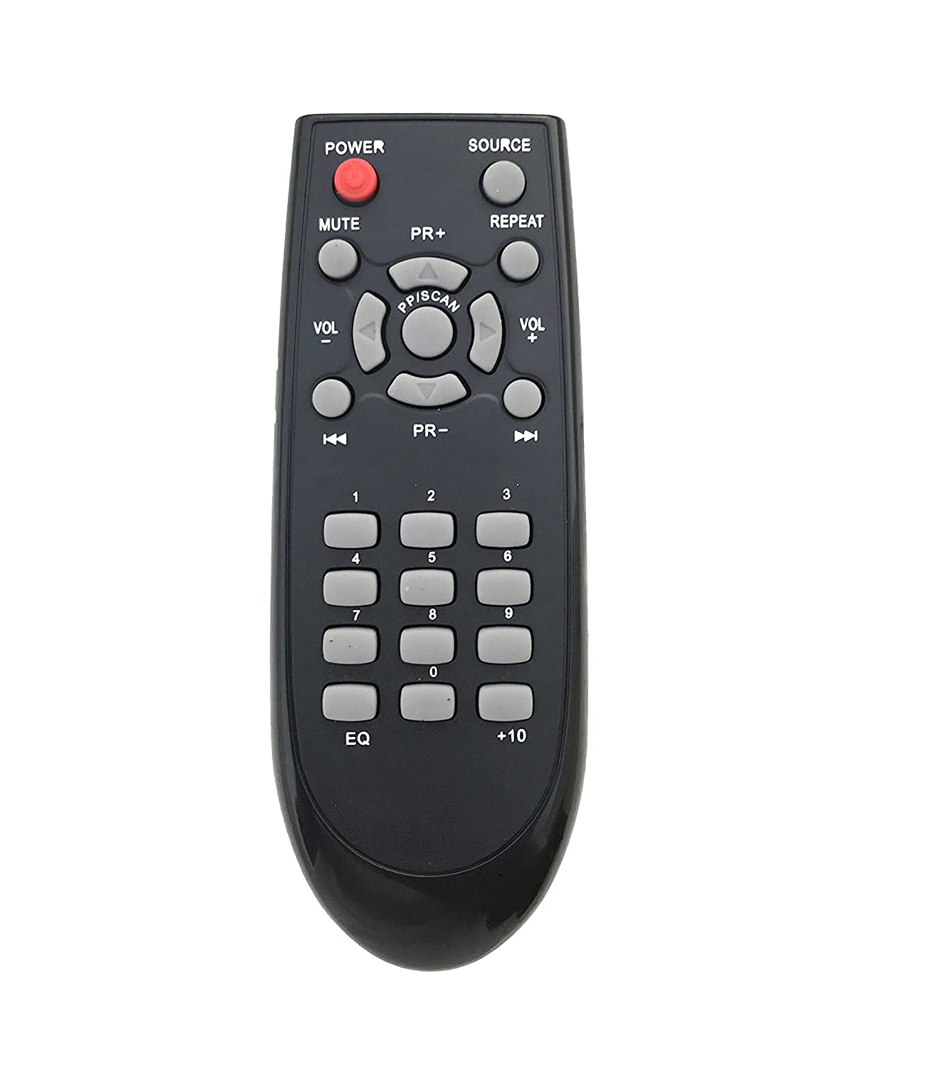 HDF Home Theatre Remote Pairing Works for Philips Home Theater System & PHI DSP475U (Multi, Philips Home theator Sound bar) (B0BKQJWB66) Amazon Price History, Amazon Price Tracker