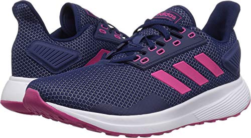 Image of Adidas Boy Duramo 9 Running Shoe