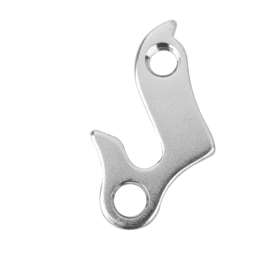 Schrodinger 70099 Bicycle Cycle Bike 1Pc. Rear Gear Derailleur Hanger Dropout Convertor Adapter Bracket (B0CHSDQ4B3) Amazon Price History, Amazon Price Tracker