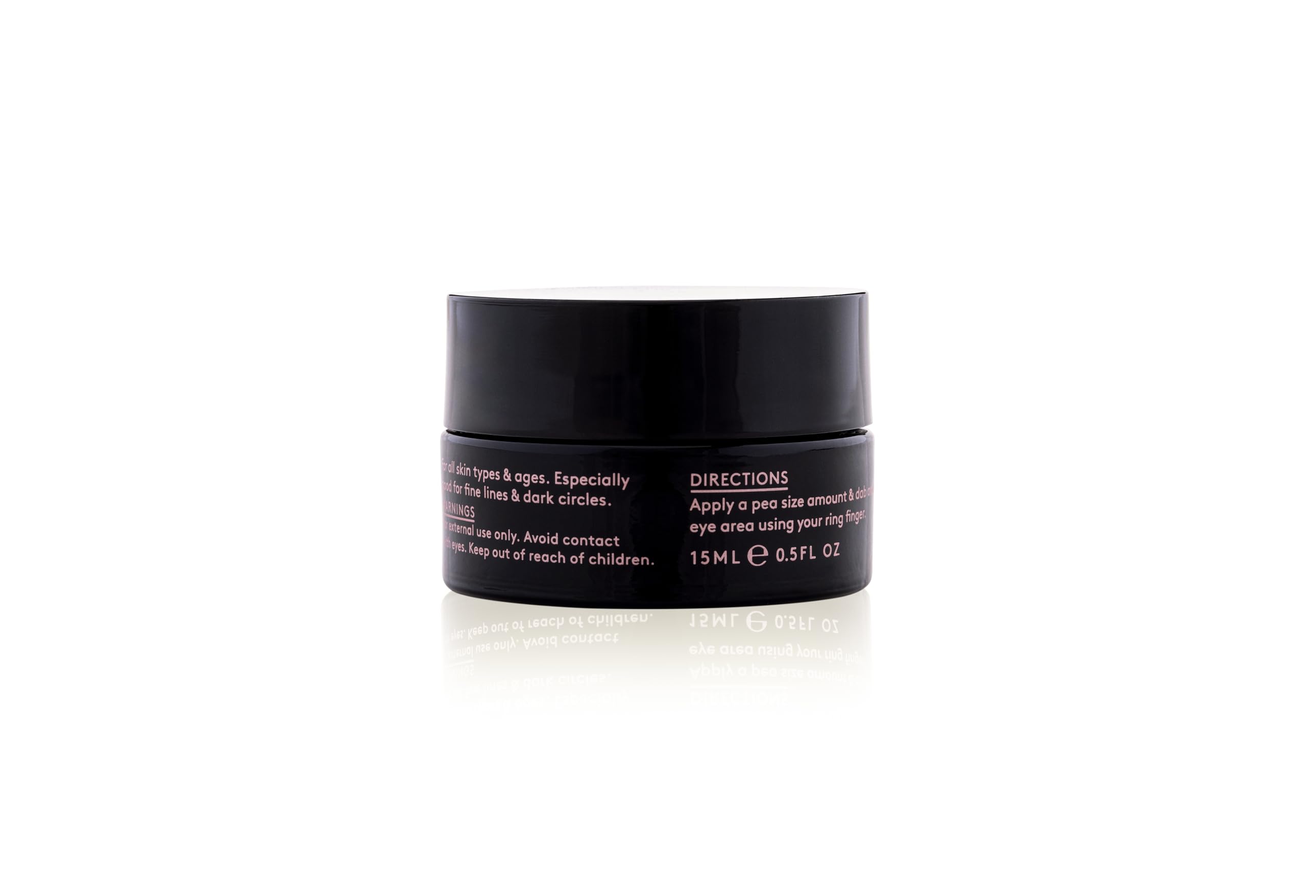Georgia Louise Firming Eye Cream