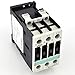 Direct Replacement for Siemens 3RT1026 Contactor 3RT1026-1AK61 120/110V Coil, 50/60Hz 25 Amp with 1 Year Warranty 3RT 1026