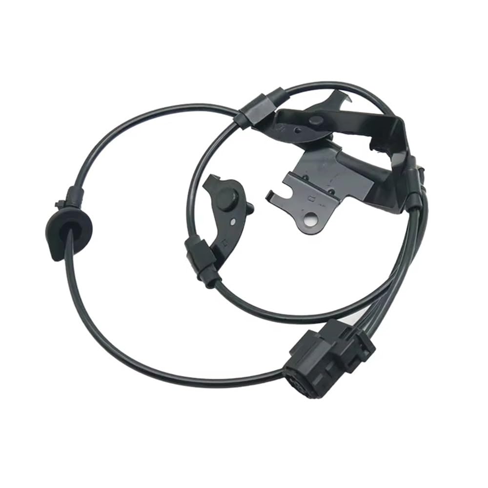 Capteur vitesse automobile Pour Toyota Pour RAV4 2013-2018 | Arriere Gauche Capteur vitesse roue ABS 89516-0r030 89516-0r060 89516-42080