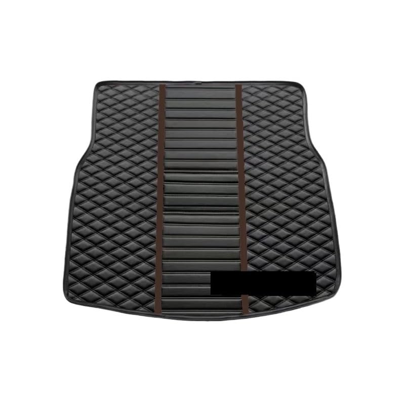 Tapis de coffre Cupra Formentor anti-saleté protection sur mesure