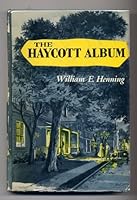 The Haycott Album B000QB7C36 Book Cover