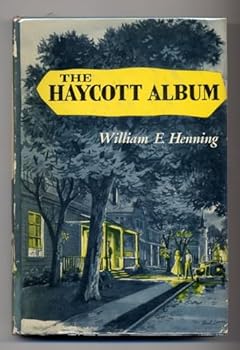 Hardcover The Haycott Album [Unknown] Book