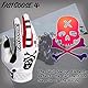 Fast passion Dirt Bike Motorradhandschuhe, Motocross-Handschuhe, Motorrad, Reiten, Fahrrad-Handschuhe, ATV MX, MTB, Offroad-Rennsport, Sport, Radhandschuh (Weiß1, M)
