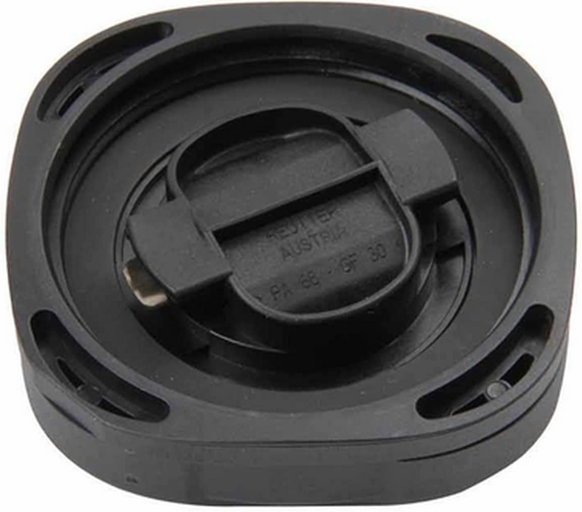 APDTY 157955 Engine Oil Filler Cap Compatible With Select BMW & Mini Cooper