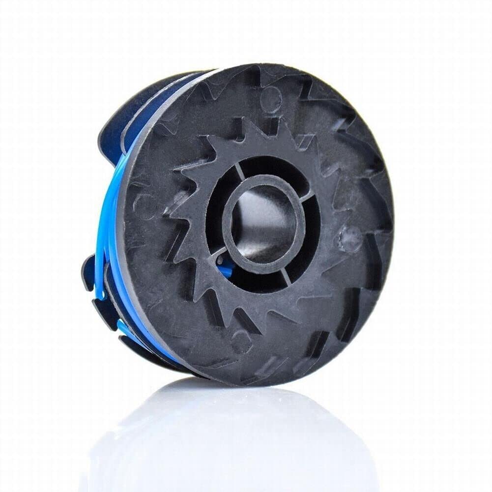 Luxuypon Spool For WOLF GT840 GT850 GT-F10 From Bjh 2013 9306821 Double Thread Trimmer