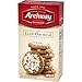 Archway Cookies, Soft Iced Oatmeal Cookies, 9.25 Oz