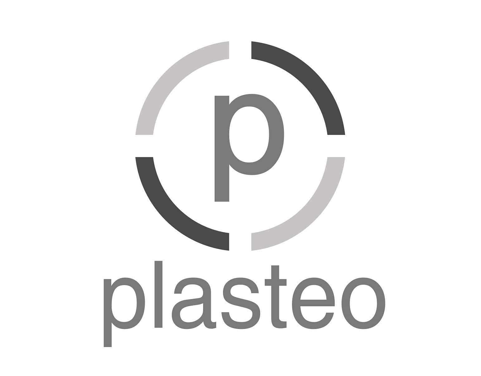 plasteo® 3er Set: 20 Liter Getränke- Wasserkanister Natur mit Hahn, Schraubdeckel und flexiblem Ausgießer (DIN 61) | Lebensmittelecht | Tragbar | Indoor und Outdoor | BPA Frei