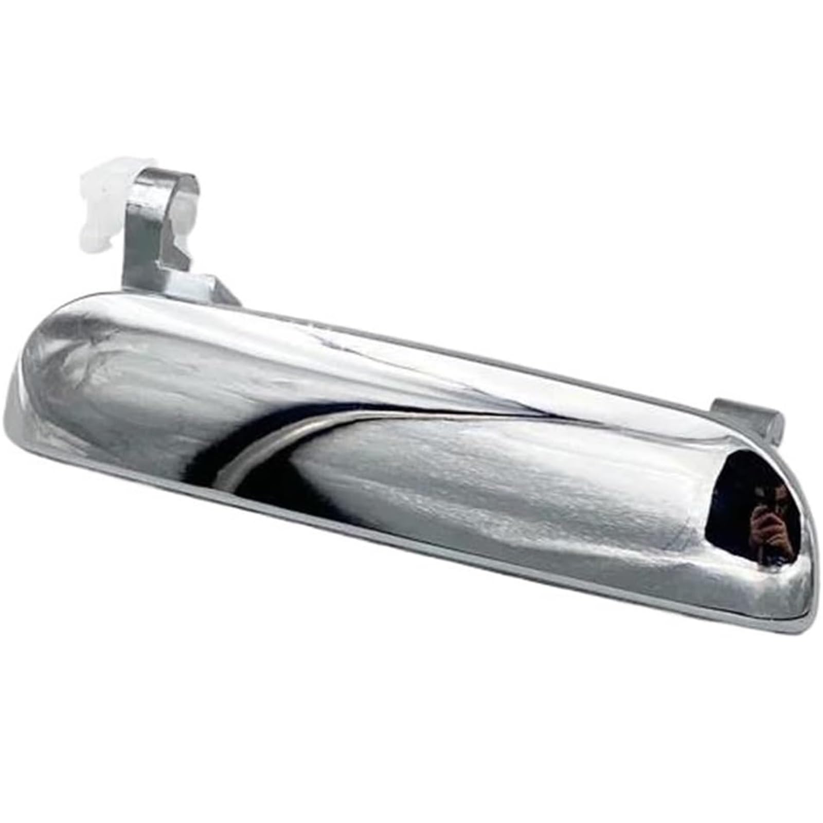 Poignée de porte extérieure droite pour Mazda Bravo B2200 B2500 de 1998 à 2006