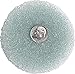 Reflective Glass Beads for Traffic Paint, Road Marking, Curb Paint, Pavement Striping, Parking Lots, Crosswalks, Driveways, Airports, Traffic Signs, Painting, Arts & Crafts (25 Lb Bag)