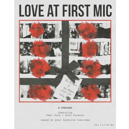 『Love Actually Pt 1.- JONI MITCHELL!?!?』のカバーアート