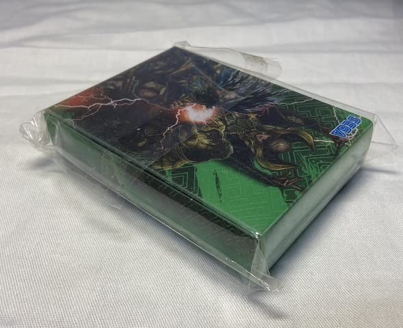 Amazon.co.jp: 三国志大戦3 WAR BEGINS スペシャルデッキケースGET