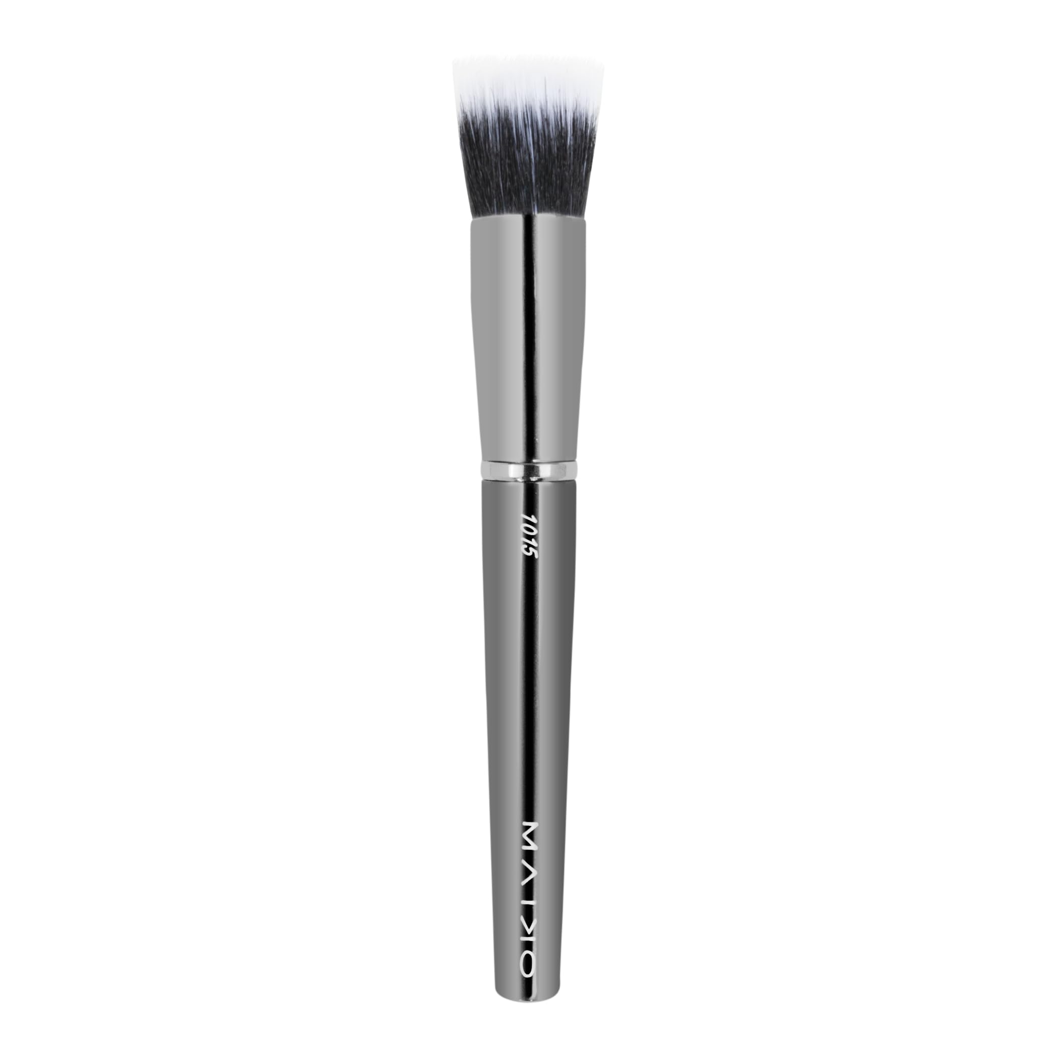 MAIKO Luxury Grey 1015 Duo Fibre Brush V2