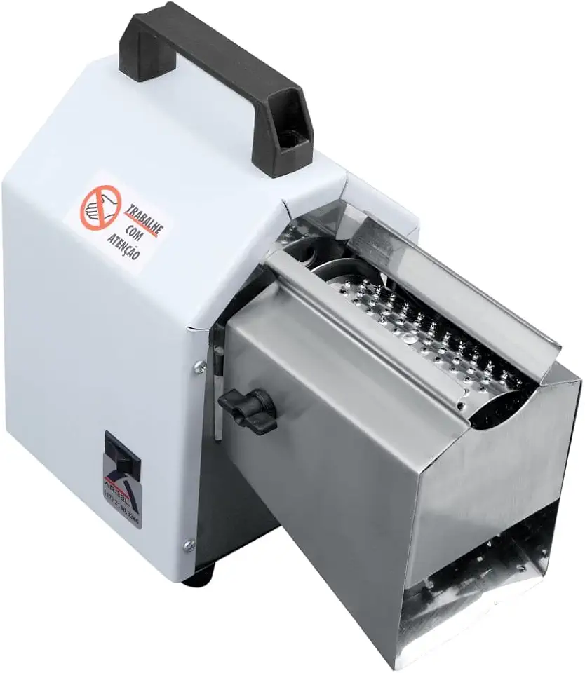 RALADOR DE MILHO ARBEL RLM 120-2.0 Bivolt