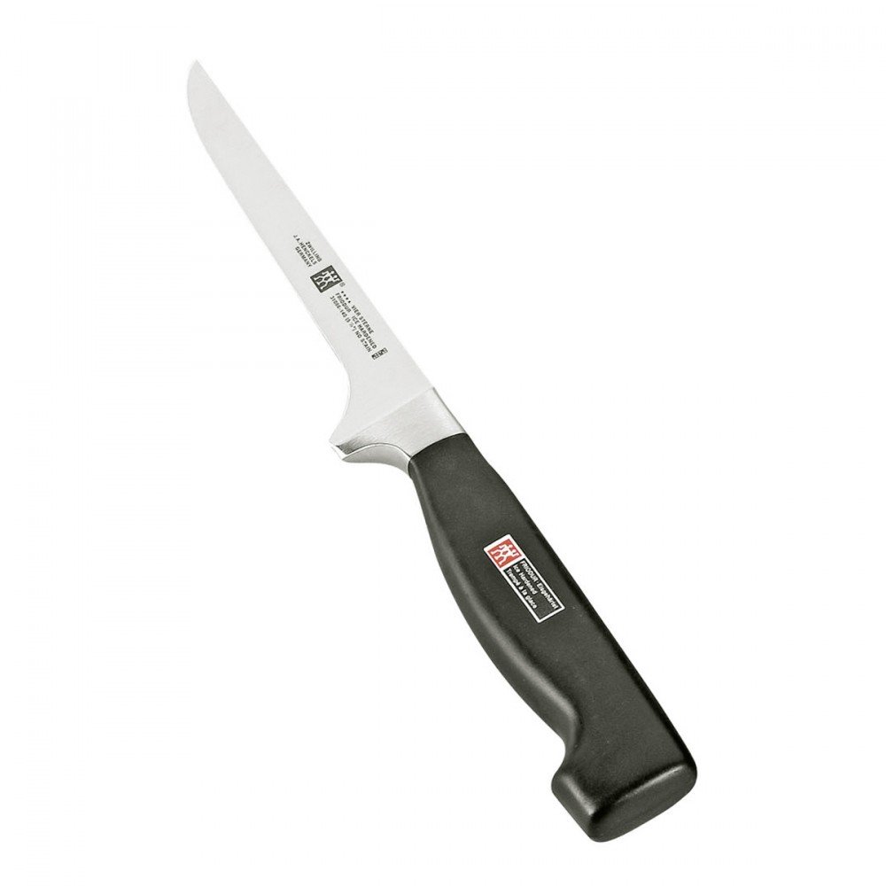 Doble 140mm Cuchillo para deshuesar FRIODUR