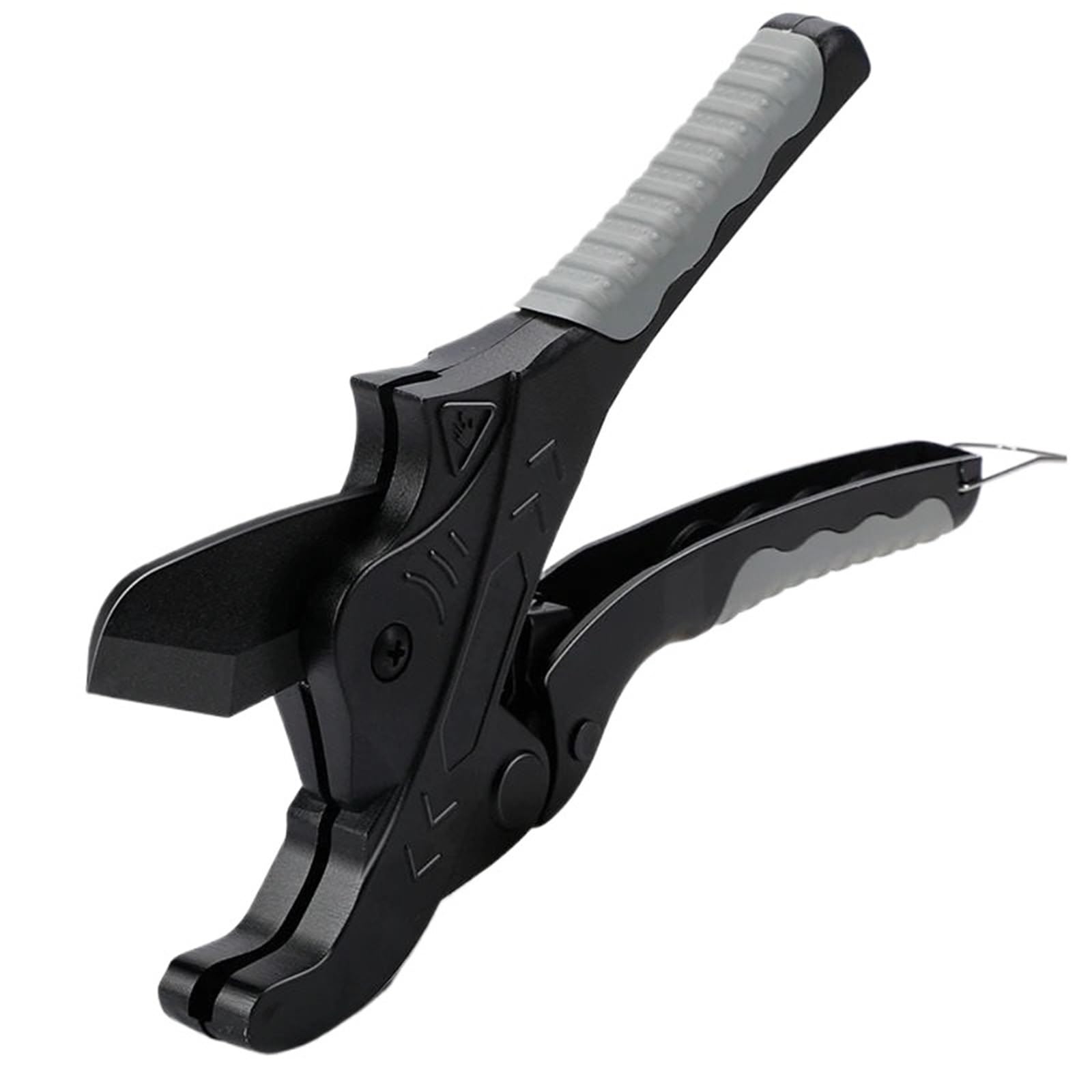 cortatubos Cortador de tubos Sk5 de acero resistente, herramienta de corte de línea eléctrica, tijera profesional PPR para ahorro de trabajo tubo pvc cortatubos
