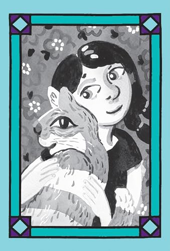 Cover of That Curious Thing
