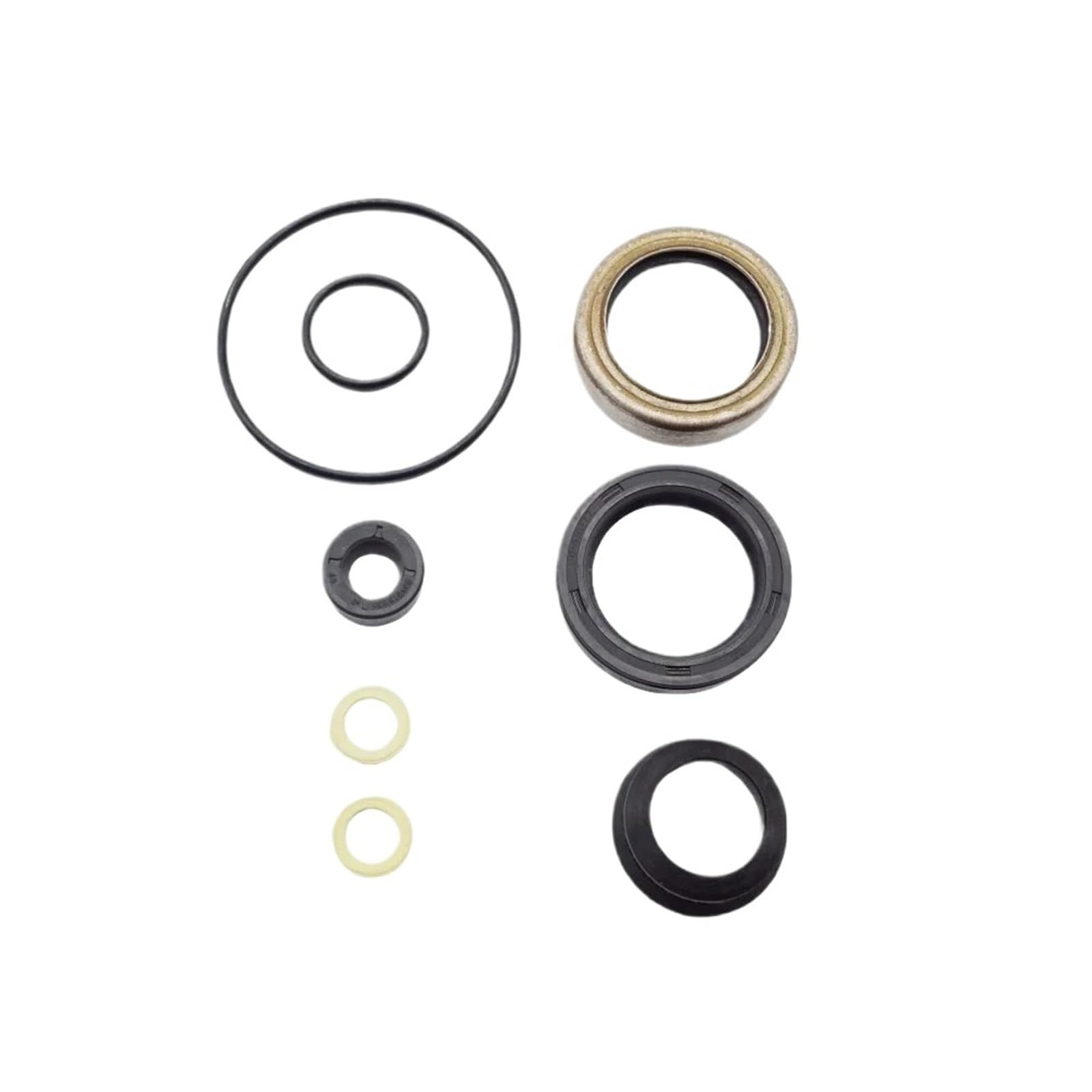 Kit Guarnizioni Trasmissione Mercury 8M0057716 EFI 135-150HP Fuoribordo | Fuoribordo, EFI, 135HP 150HP, nuova sostituzione